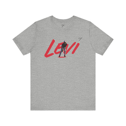 Levi Yngsdal-Chapi Graphic Tee