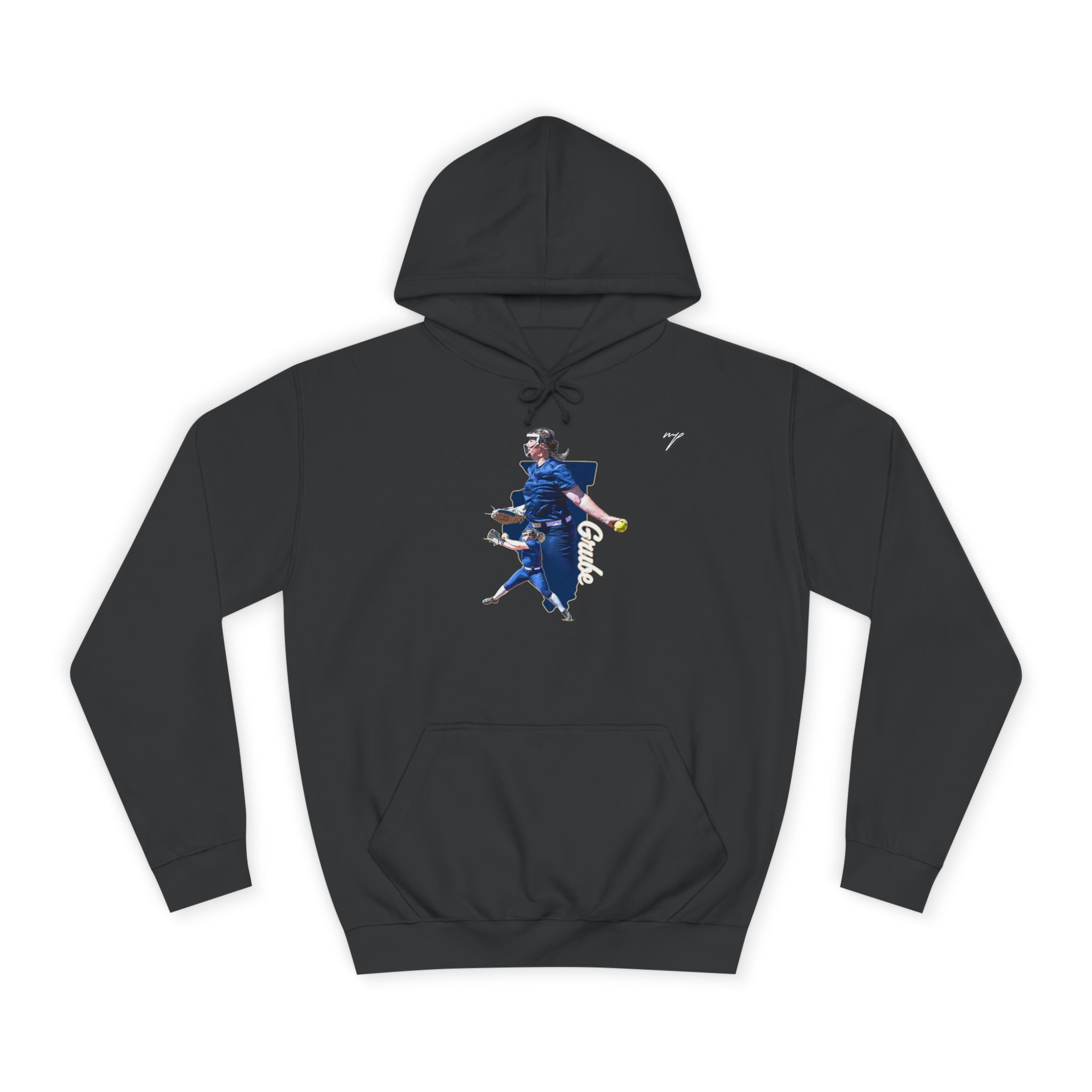 Elizabeth Grube Hoodie
