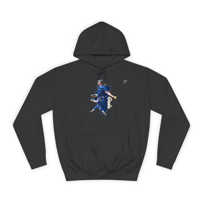 Elizabeth Grube Hoodie