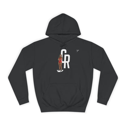 Caterina Rossomanno Hoodie