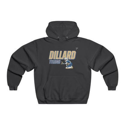 Tyleigh Dillard Vintage Hoodie