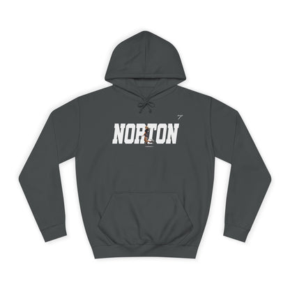 Charlotte Norton Hoodie