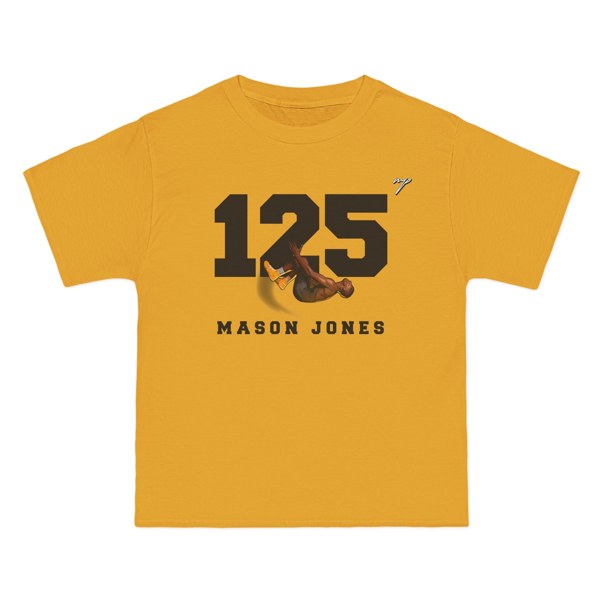 Mason Jones Vintage Tee