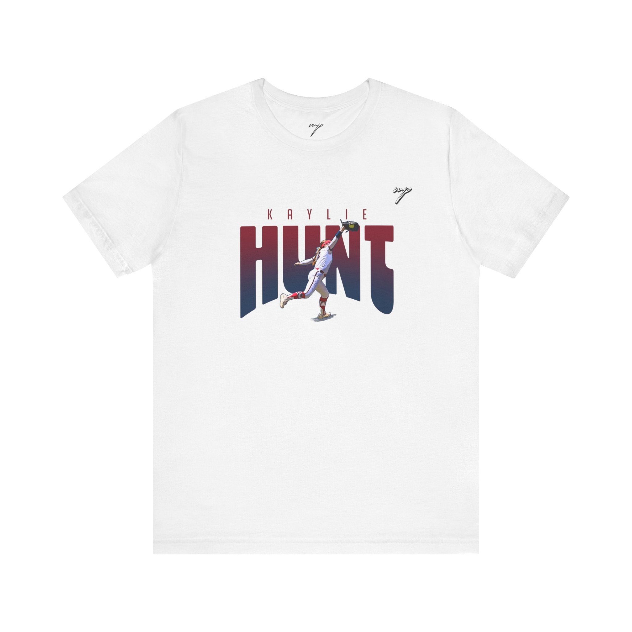 Kaylie Hunt Graphic Tee