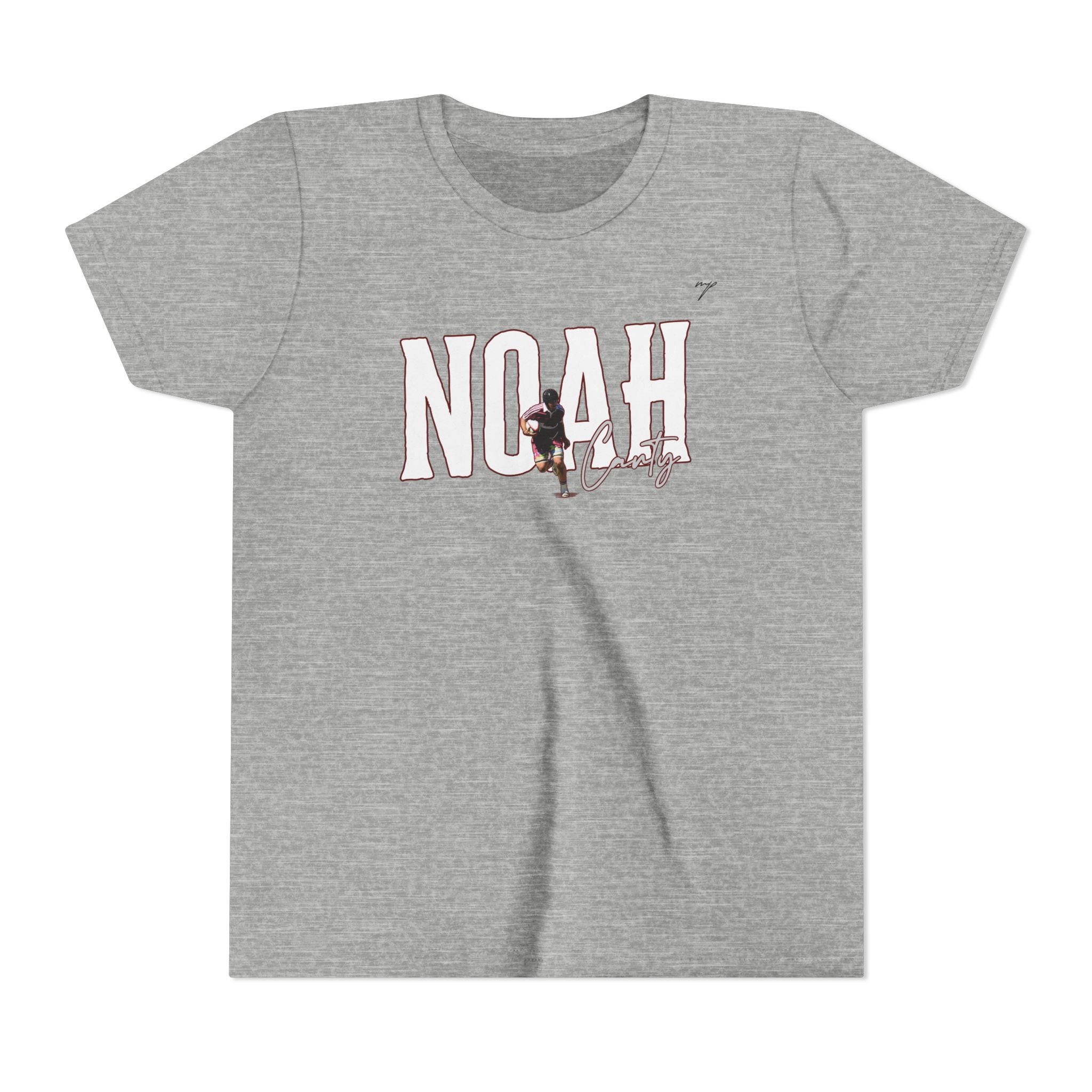 Noah Canty YOUTH Graphic Tee