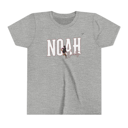 Noah Canty YOUTH Graphic Tee