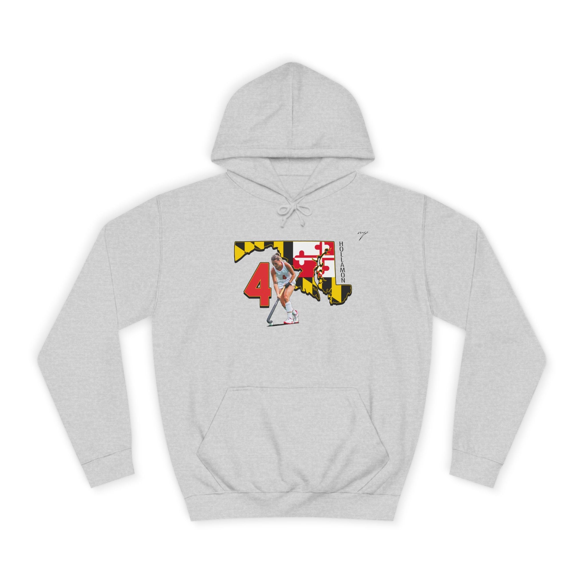 Maci Bradford Hoodie