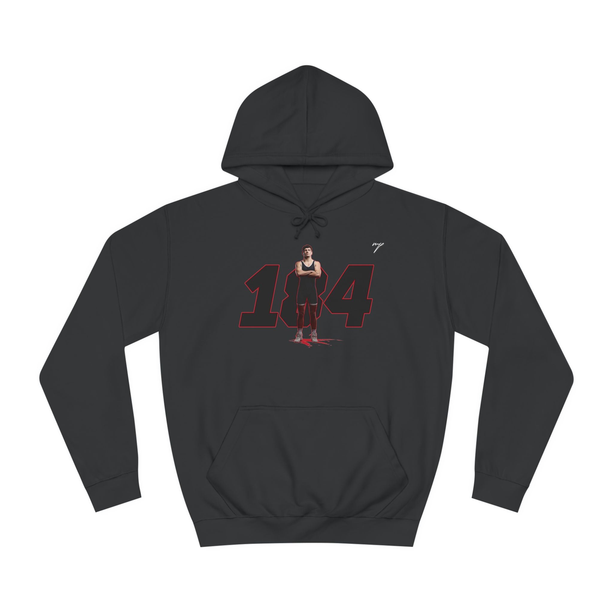 Payton Geigner Hoodie
