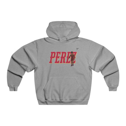 David Perez Vintage Hoodie
