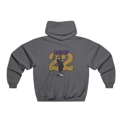 Jazlynn Cantu Vintage Hoodie