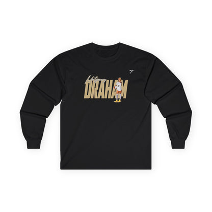 Montgomery Draham Long Sleeve