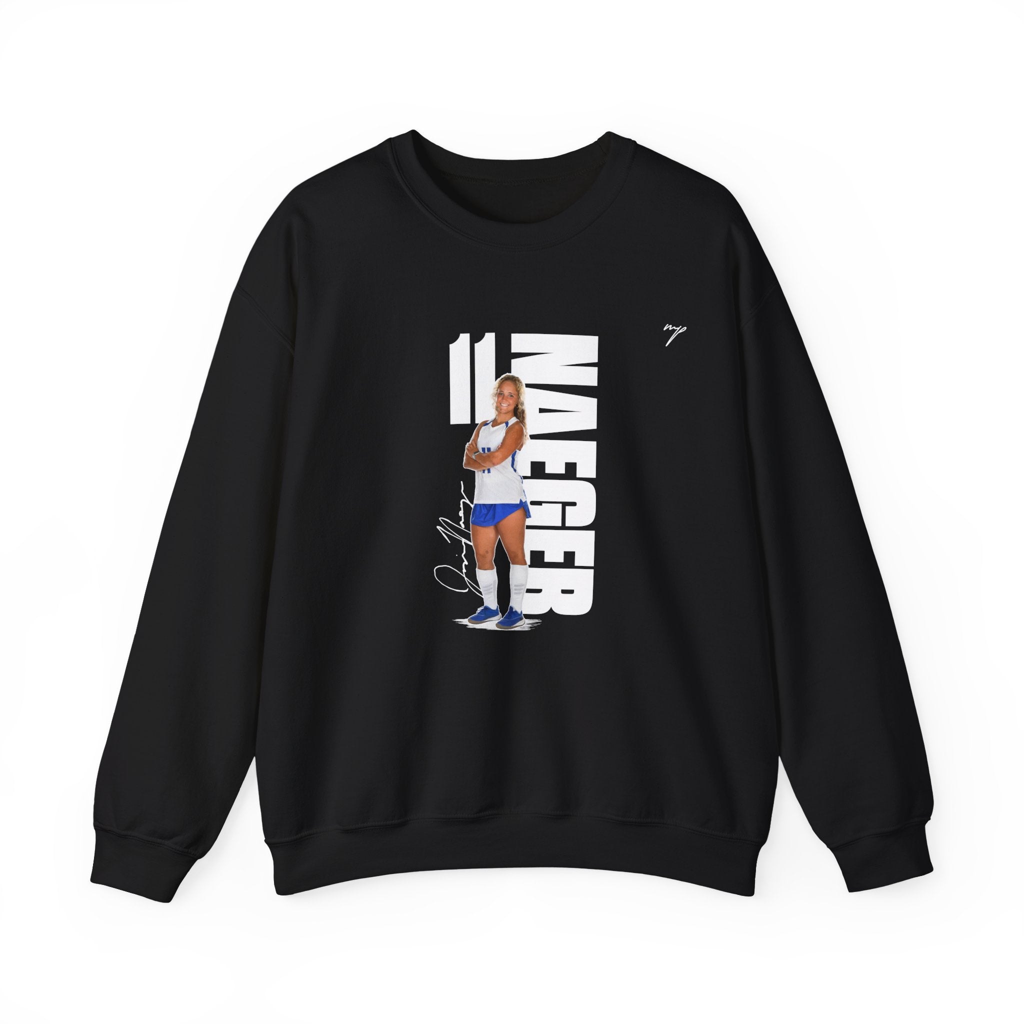 Josie Naeger Crewneck
