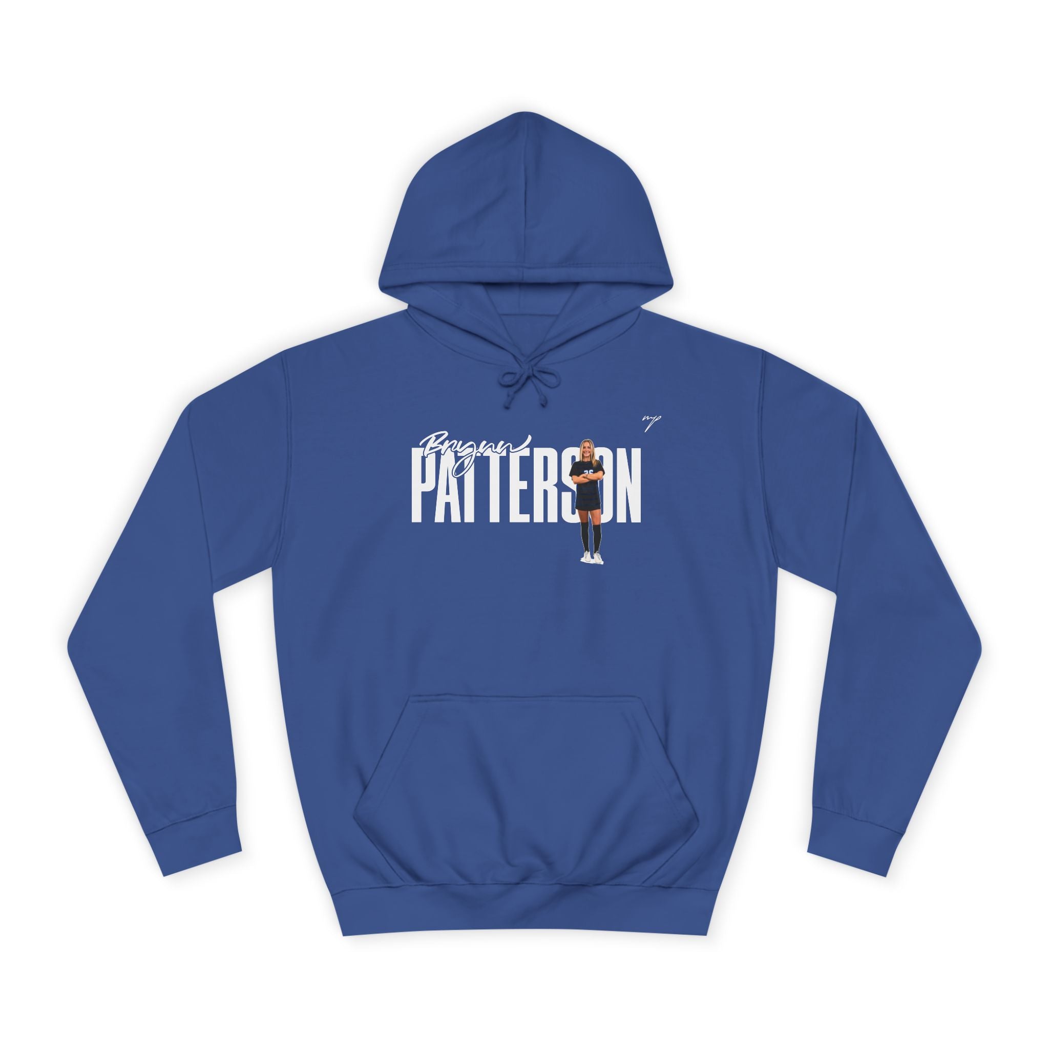 Brynn Patterson Hoodie