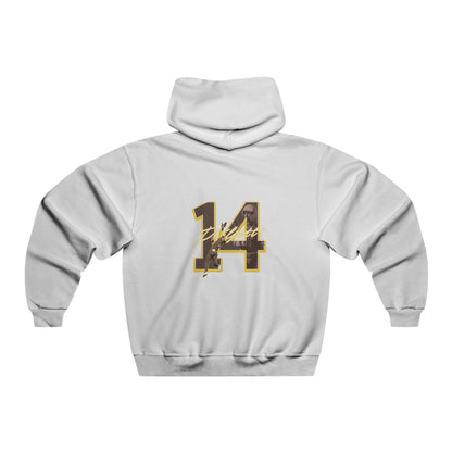 Sean Philpotts Vintage Hoodie