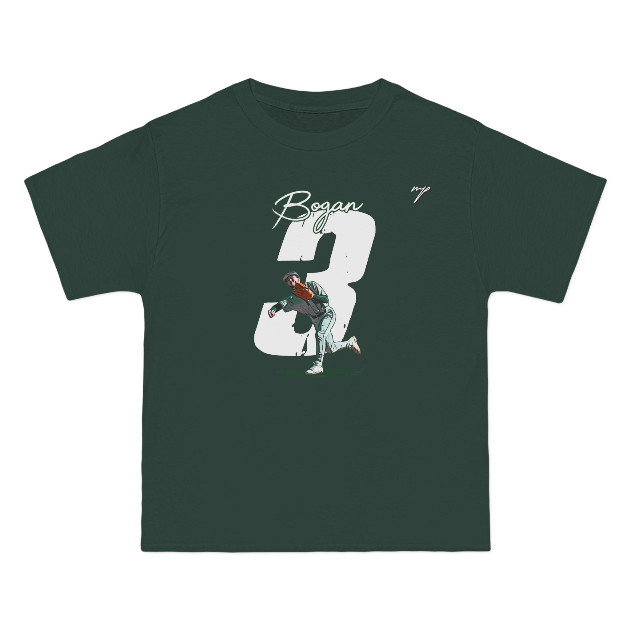 Sean Bogan Vintage Tee