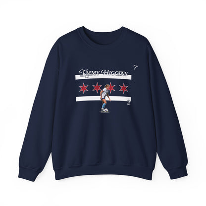 Emmy Higgins Crewneck