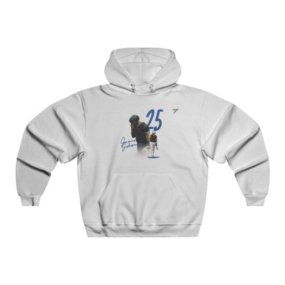 Samuel Schwamb Vintage Hoodie