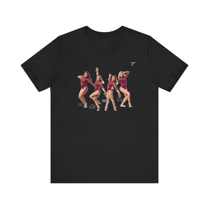 Roommate Graphic Tee