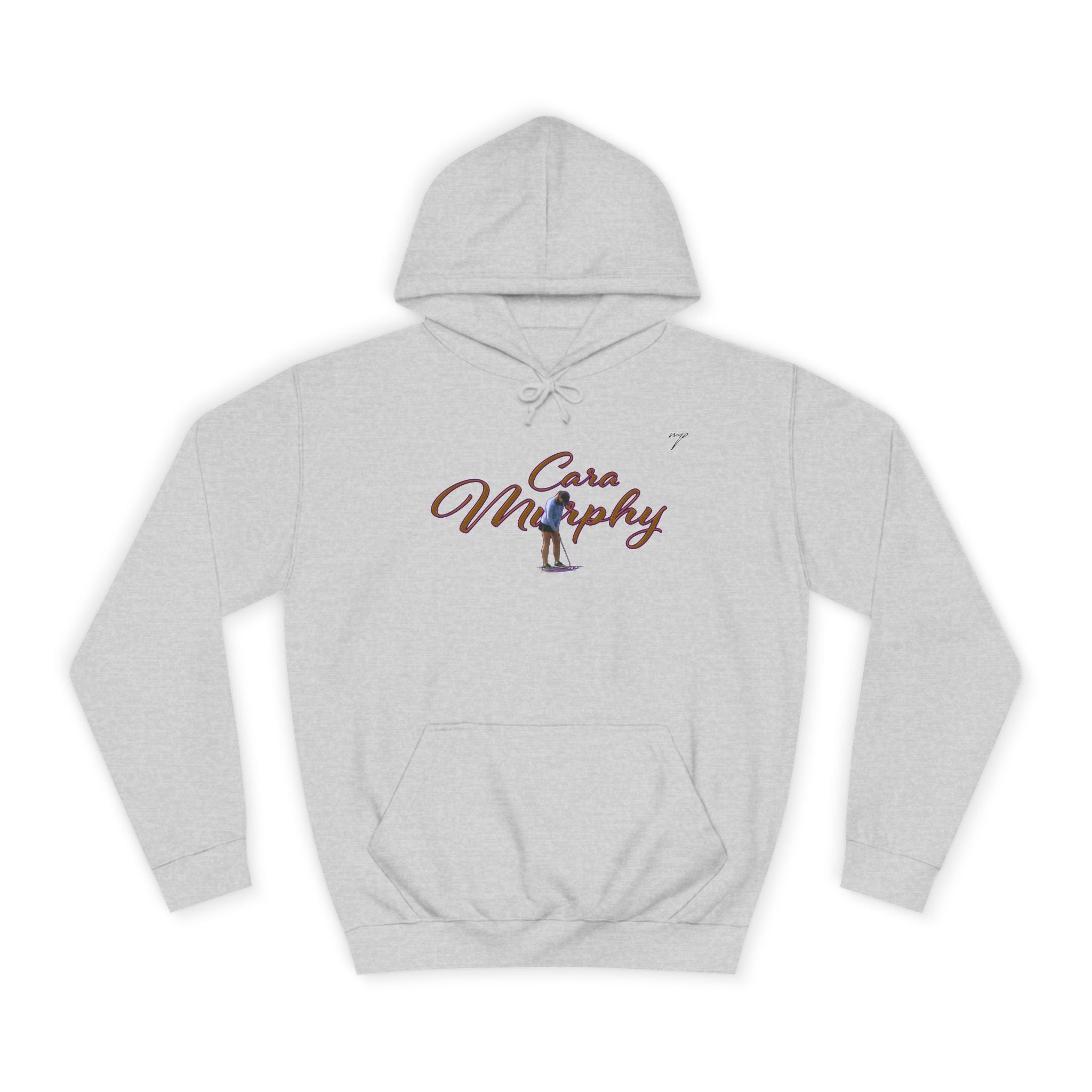 Cara Murphy Hoodie