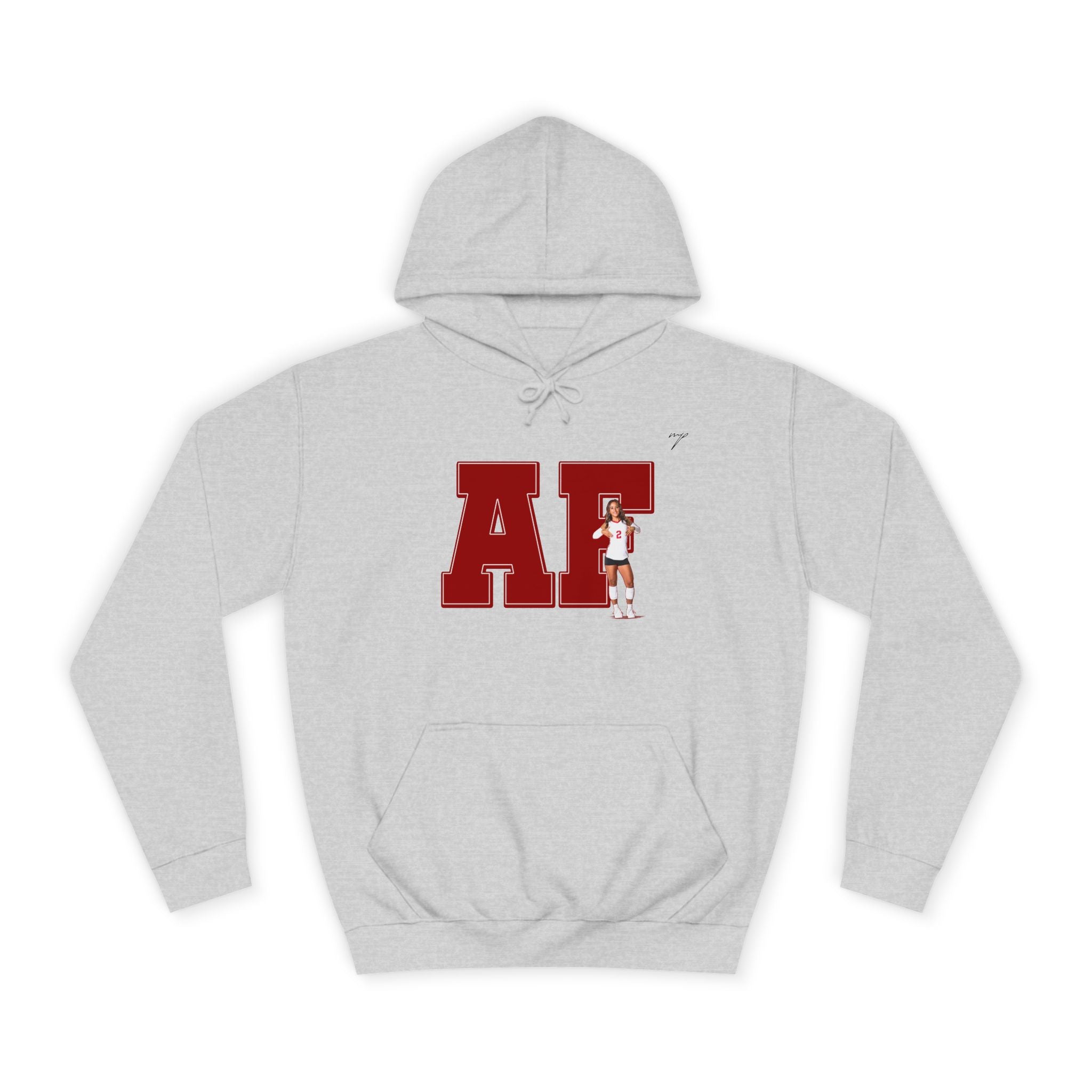 Avery Freeman Hoodie