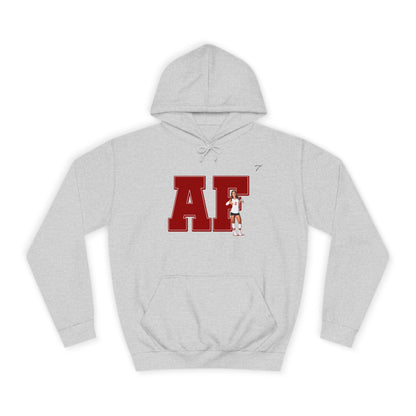 Avery Freeman Hoodie