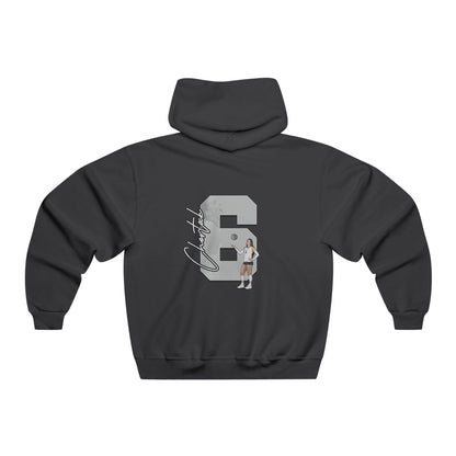 Lucy Chertock Vintage Hoodie