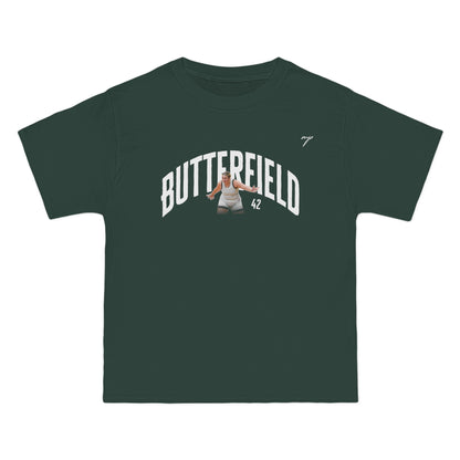 Kamryn Butterfield Vintage Tee