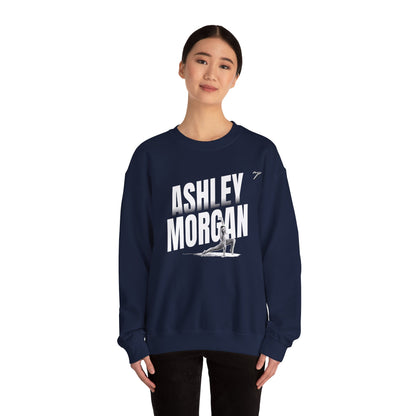 Ashley Morgan Crewneck