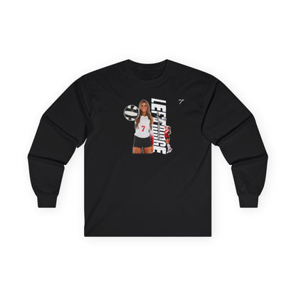 Hannah Leftridge Long Sleeve Tee