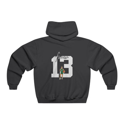 Kaitlyn Ferrier Vintage Hoodie