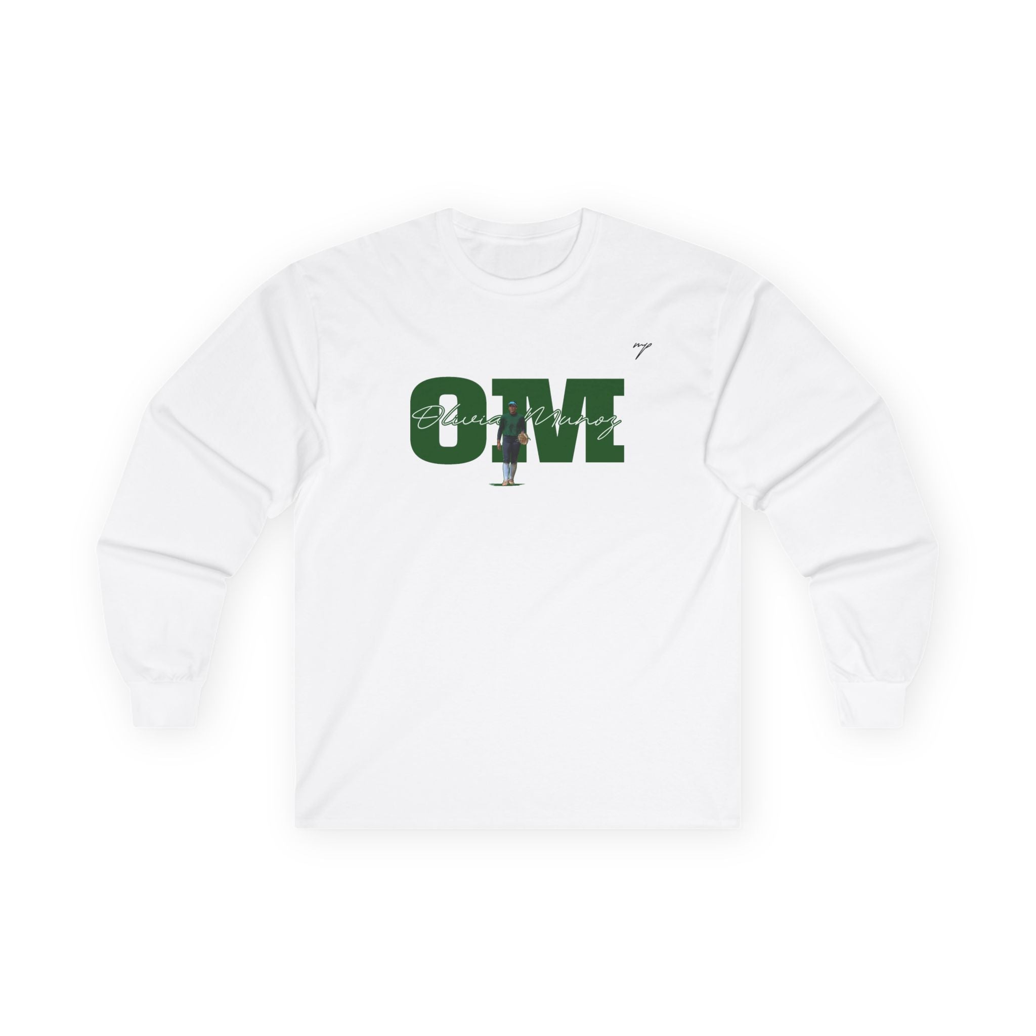 Olivia Munoz Long Sleeve