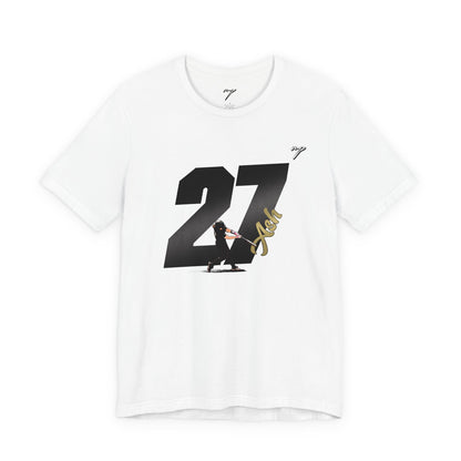Ashleigh Griffin Graphic Tee