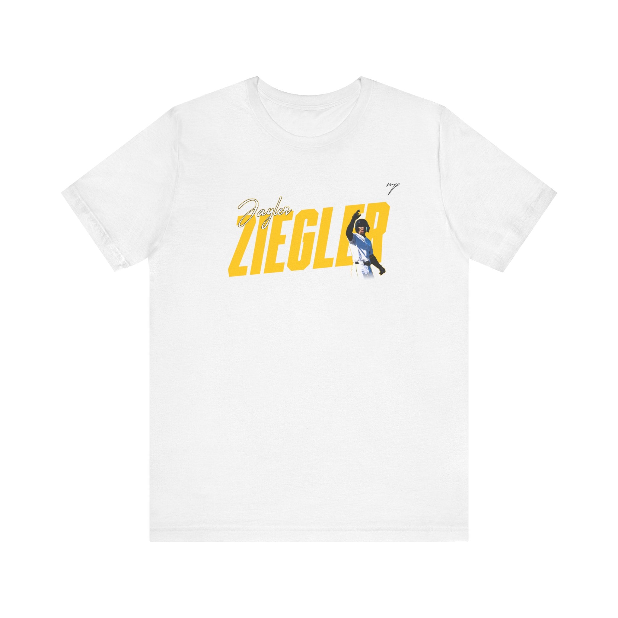 Jaylen Ziegler Graphic Tee