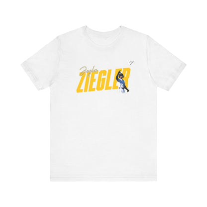 Jaylen Ziegler Graphic Tee