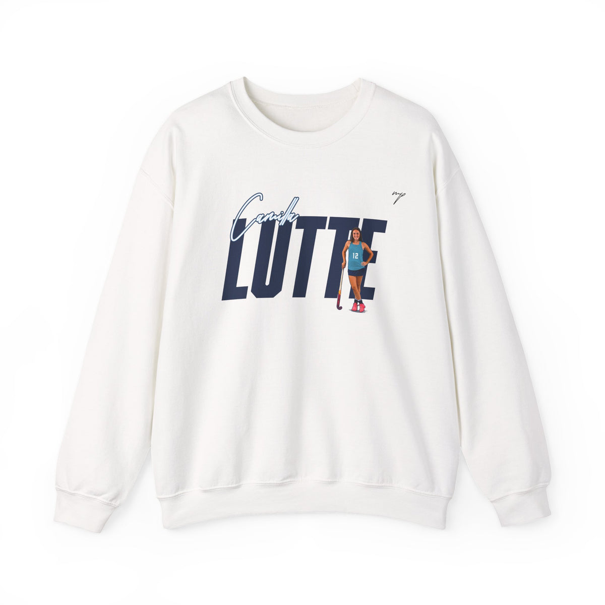 Camilla Lutte Crewneck