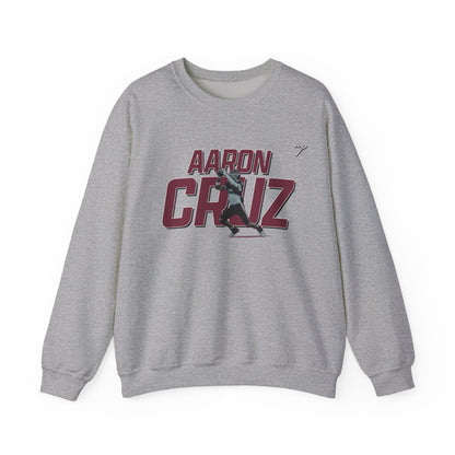 Aaron Cruz Crewneck