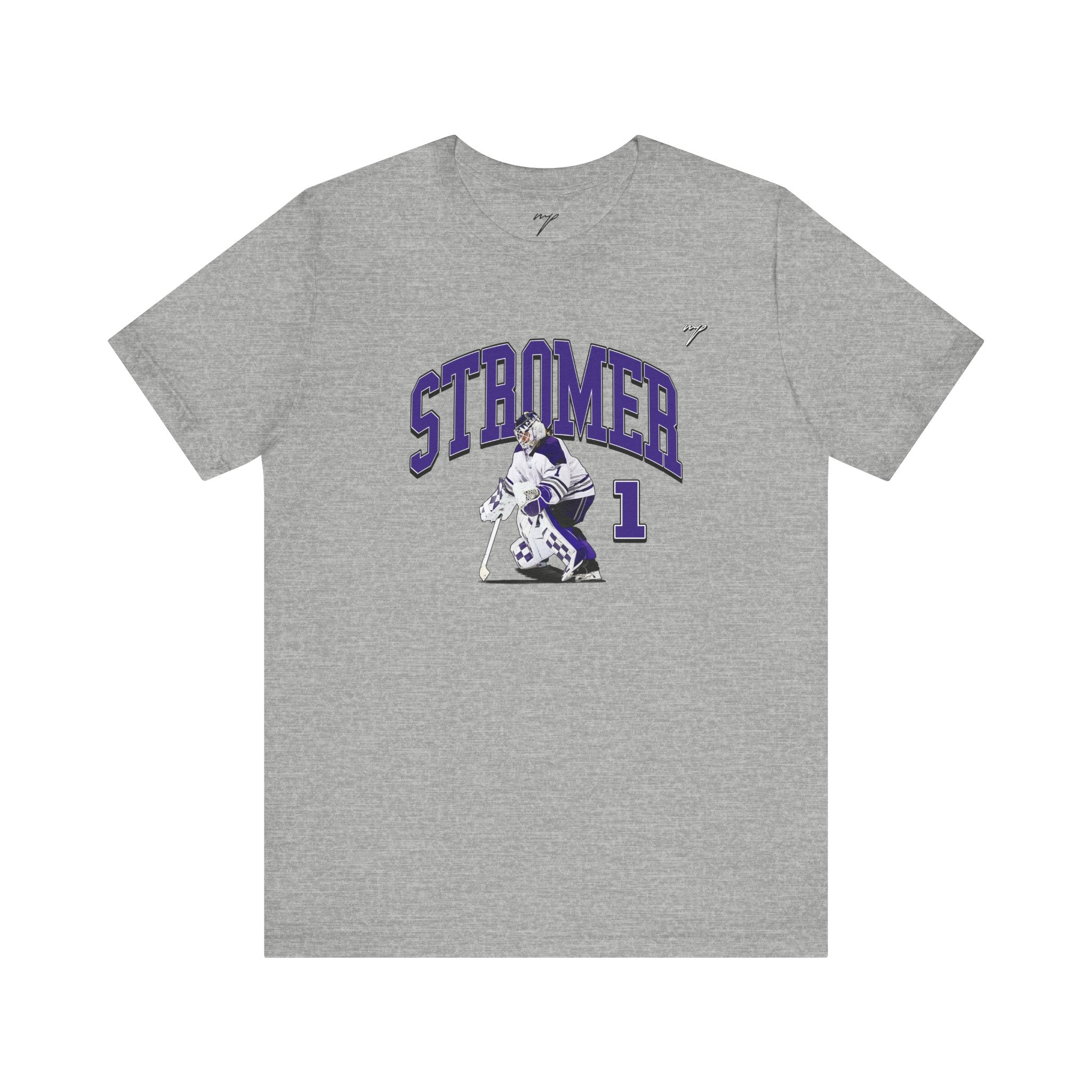 Dani Strom Graphic Tee