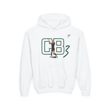 Claire Boehm Youth Hoodie