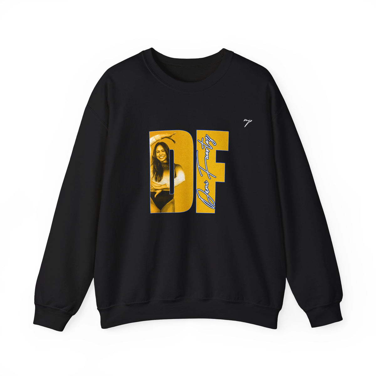 Dani Fuertez Crewneck