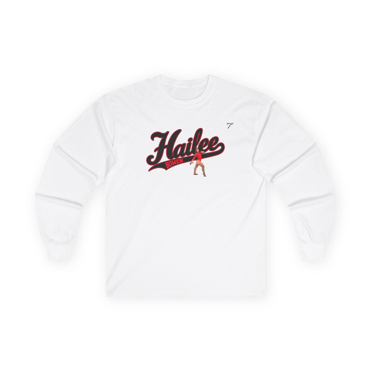Hailee Bowen Long Sleeve