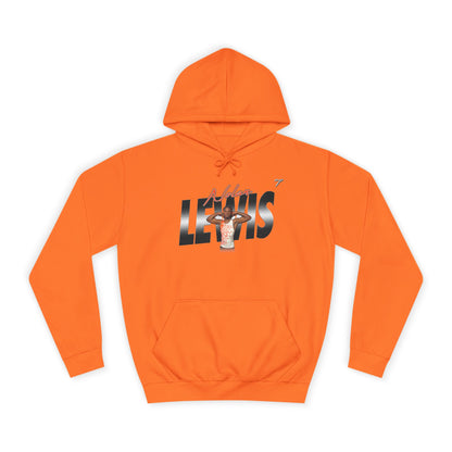 Nolan Lewis Hoodie