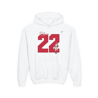 Sam Rohwer YOUTH Hoodie