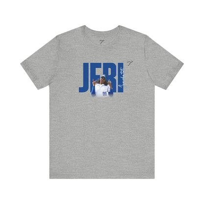 Jericho Tate Graphic Tee