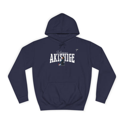 Hazuna Akishige Hoodie