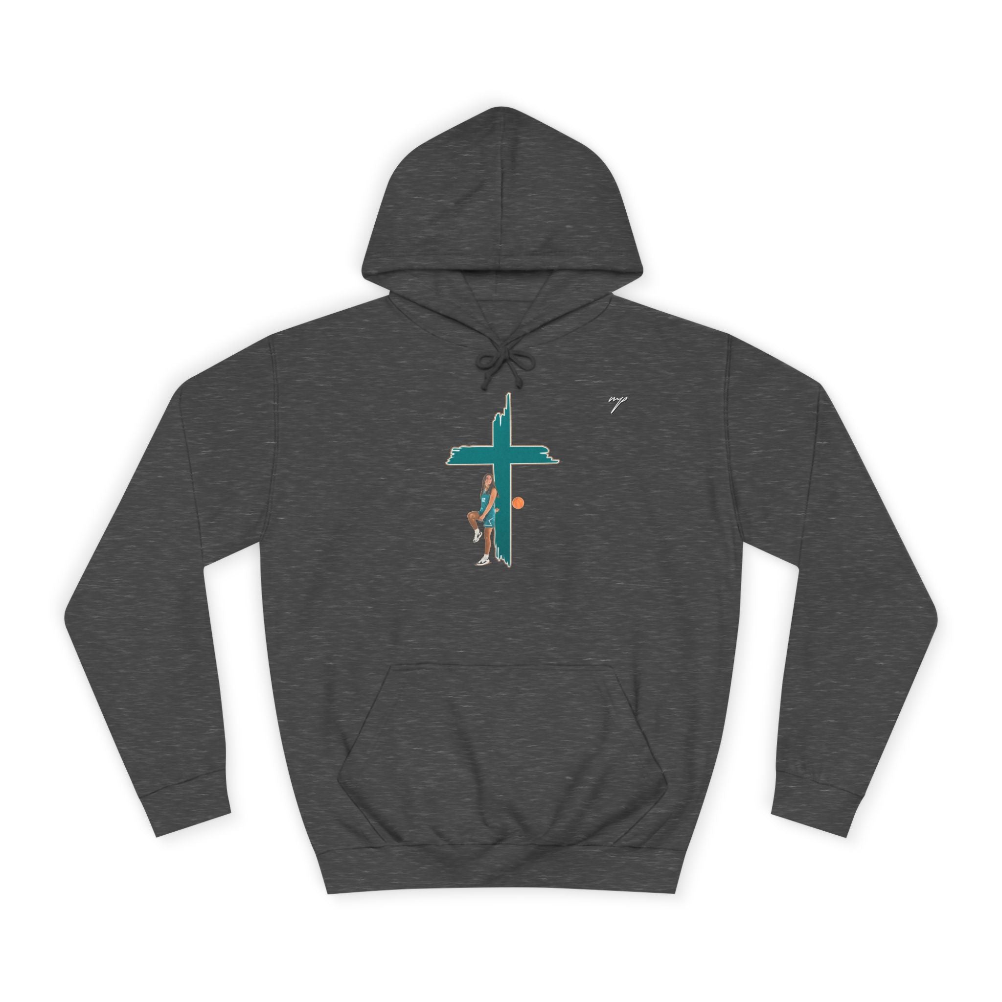 Olivia Klanac Hoodie