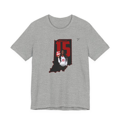 Sade Ilawole Graphic Tee