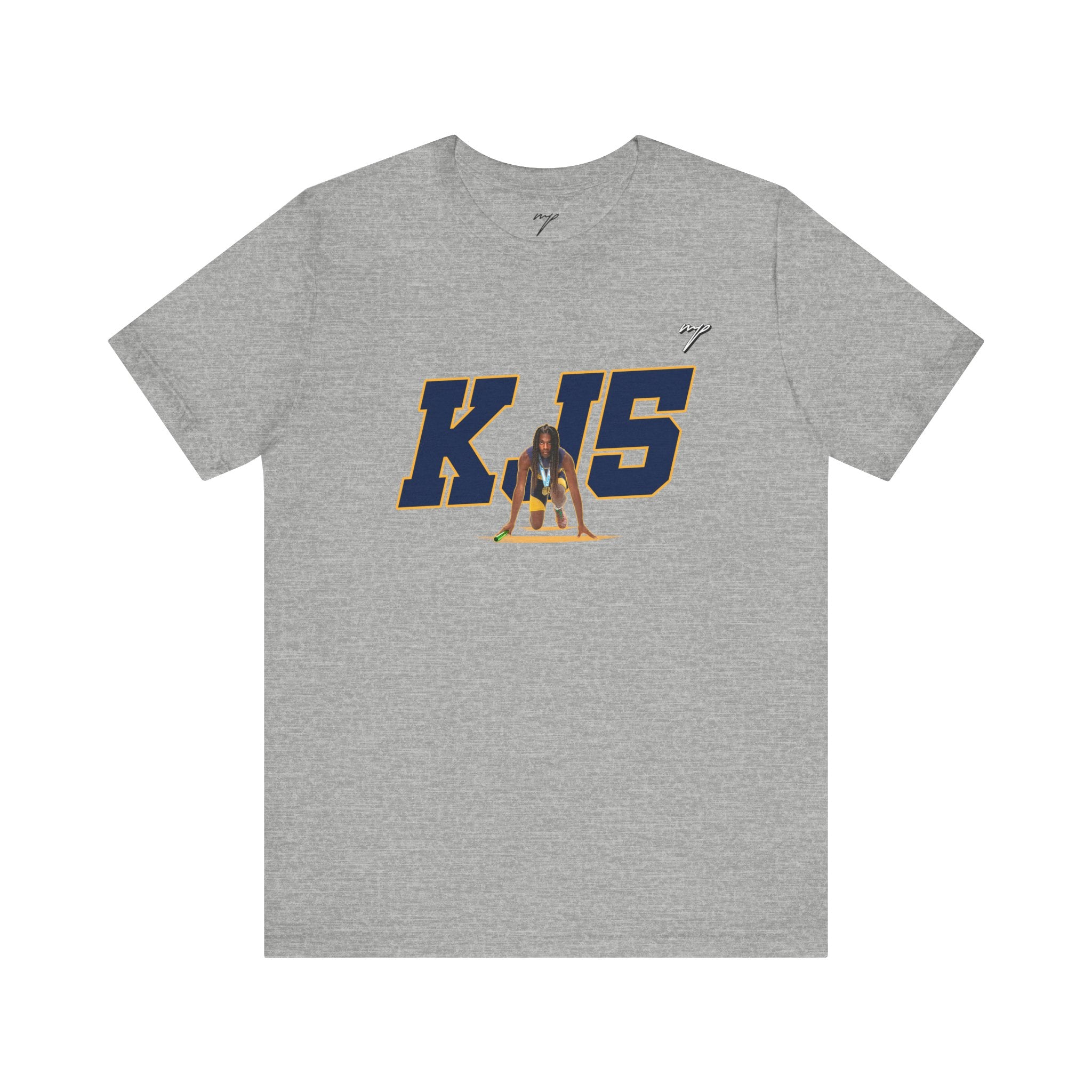 KJ Taylor Graphic Tee