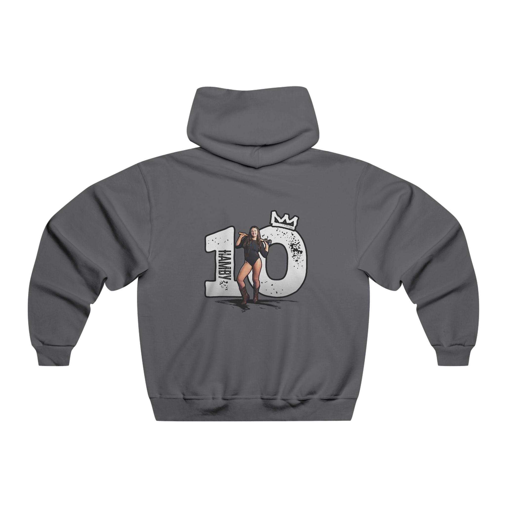 Kylee Hamby Vintage Hoodie