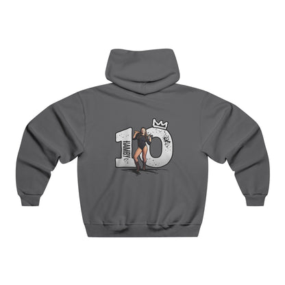 Kylee Hamby Vintage Hoodie