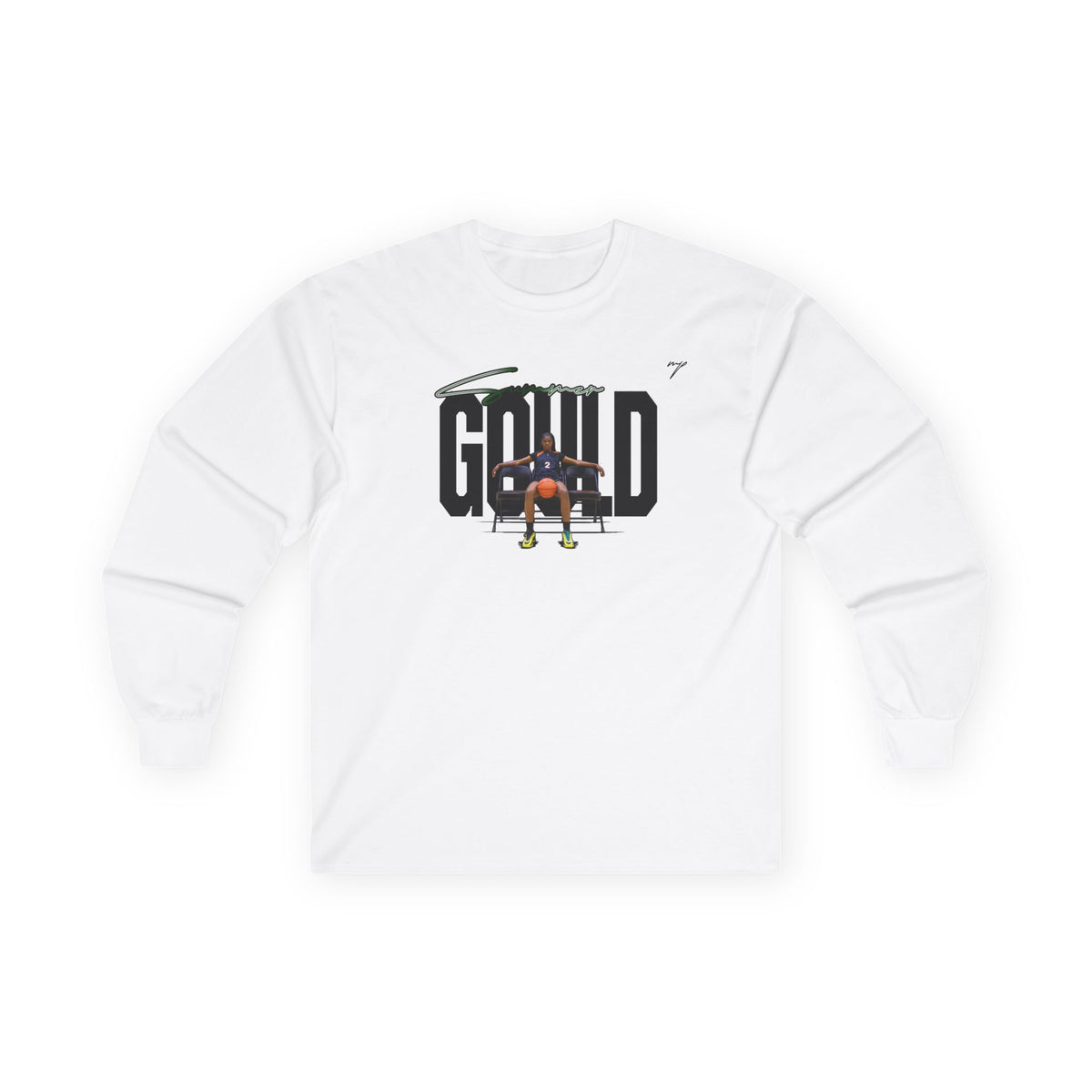 Summer Gould Long Sleeve